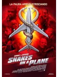 EE0134 : Snake on a Plane เลื้อยฉกเที่ยวบินระทึก DVD 1 แผ่น