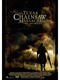 EE0135 : Texas Chainsaw Massacre The Beginning เปิดตำนานสิงหาสับ DVD 1 แผ่น