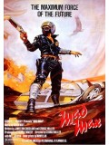 EE1551 : Mad Max แมดแม็กซ์ (1979) DVD 1 แผ่น