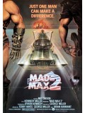 EE1552 : Mad Max 2: The Road Warrior (1981) DVD 1 แผ่น