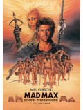 EE1553 : Mad Max 3: Beyond Thunderdome (1985) DVD 1 แผ่น