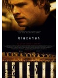 EE1555 : Blackhat ล่าข้ามโลก แฮกเกอร์มหากาฬ DVD 1 แผ่น