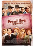 EE0097 : A Prairie Home Companion DVD 1 แผ่นจบ