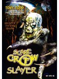EE0130 : Scare Crow Slayer หุ่นไล่กา 2 ผีสยองล่าเจ้าสาว DVD 1 แผ่น