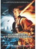 EE1533 : Alex Rider Stormbreaker สตอร์มเบรกเกอร์ ยอดจารชนดับแผนล้างโลก DVD 1 แผ่นจบ
