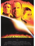 EE1536 : Armageddon อาร์มาเกดดอน วันโลกาวินาศ DVD 1 แผ่น