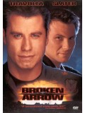 EE1550 : Broken Arrow คู่มหากาฬ หั่นนรก DVD 1 แผ่น