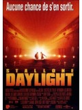 EE0006 : Daylight เดย์ไลท์ ผ่านรกใต้โลก DVD 1 แผ่น