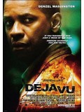 EE0007 : DEJAVU ภารกิจเดือด ล่าทะลุเวลา DVD 1 แผ่น