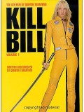 EE0054 : Kill Bill นางฟ้าซามูไร 1 DVD 1 แผ่น