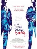 EE0057 : Kiss Kiss Bang Bang ถึงคิว ฆ่า ดาราจำเป็น DVD 1 แผ่น