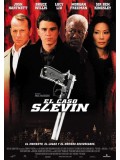 EE0059 : Lucky Number Slevin สเลวิน มือใหม่หัดเก็บ DVD 1 แผ่น