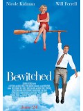 EE0018 : Bewitched แม่มดเจ้าเสน่ห์ DVD 1 แผ่น