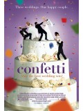 EE0024 : Confetti วิวาห์บ้าจี้ DVD 1 แผ่นจบ