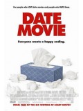 EE0025 : Date Movie ยำสูตรเผ็ด ทีเด็ดหนังรัก DVD 1 แผ่น
