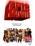 EE0028 : Epic Movie เอพิค มูฟวี่ ยำหนังฮิต สะกิดต่อมฮา DVD 1 แผ่นจบ