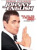 EE0065 : Johnny English พยัคฆ์ร้าย ศูนย์ ศูนย์ ก๊าก DVD 1 แผ่น