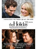 EE0034 : The Holiday เซอร์ไพรส์รักวันพักร้อน DVD 1 แผ่น
