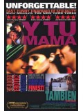 EE1527 : Y tu Mama Tambien กิ๊วก๊าว ชวนสาวไปพักร้อน DVD 1 แผ่น
