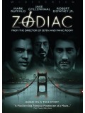 EE1523 : Zodioc ตามล่า...รหัสฆ่า ฆาตกรอำมหิต DVD 1 แผ่นจบ