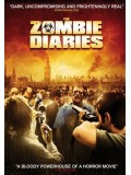 EE1522 : Zombie Diaries เชื้อนรกเปลี่ยนคนให้กินคน DVD 1 แผ่น