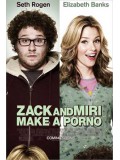 EE1521 : Zack and Miri Make a Porno เซ็ค และ มิริ คู่ซี้จูนรักไม่มีกั๊ก (2008) DVD 1 แผ่น