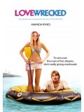 EE0067 : Love Wrecked แอบกั๊กรักติดเกาะ DVD 1 แผ่น