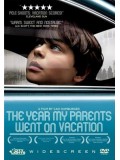 EE1518 : The Year My Parents Went On Vacation โฮมอะโลนกับเปเล่ DVD 1 แผ่นจบ