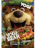 EE1514 : Yogi Bear โยกี้แบร์ เจ้าหมีจอมป่วน DVD 1 แผ่น