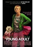 EE1444 : Young Adult นางสาวตัวแสบแอบตีท้ายครัว DVD 1 แผ่นจบ