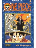 ct0510 : One Piece วันพีซ Vol.9-12 [พากย์ไทย] 4 แผ่น