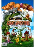 ct0754 :การ์ตูน Tom and Jerry s Giant Adventure Original Movie 1 แผ่น