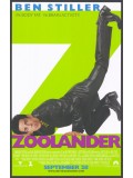 EE1440 : Zoolander DVD 1 แผ่นจบ
