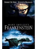 EE1500 : Mary Shelley s Frankenstein (1994) DVD 1 แผ่น