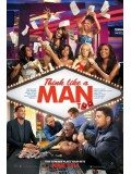 EE1481 : Think Like a Man Too DVD 1 แผ่นจบ