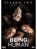 Se1153  ซีรีย์ฝรั่ง Being Human [US] Season 2 (ซับไทย)  DVD 3 แผ่นจบ