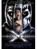EE1480 : Jason X เจสันโหดพันธ์ใหม่ศุกร์ 13x DVD 1 แผ่น