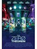 EE1439 : The Zero Theorem ทฤษฎีพลิกจักรวาล DVD 1 แผ่นจบ