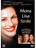 EE1497 : Mona Lisa Smile โมนา ลิซ่า: ขีดชีวิตเขียนฝันให้บานฉ่ำ DVD 1 แผ่น