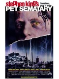 EE1483 : Pet Sematary กลับจากป่าช้า DVD 1 แผ่น