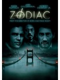 EE1437 : Zodiac โซดิแอค ตามล่า...รหัสฆ่า ฆาตกรอำมหิต DVD 1 แผ่น