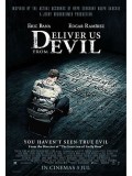 EE1464 : Deliver Us From Evil ล่าท้าอสูรนรก DVD 1 แผ่น