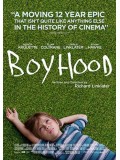 EE1463 : Boyhood บอยฮู้ด ในวันฉันเยาว์ DVD 1 แผ่น