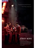 EE1476 : Jersey Boys เจอร์ซี่ย์ บอยส์ สี่หนุ่มเสียงทอง DVD 1 แผ่น