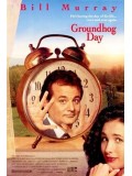 EE1470 : Groundhog Day วันรักจงกลม (1993) DVD 1 แผ่น