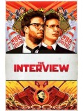 EE1474 : หนังฝรั่ง The Interview DVD 1 แผ่น