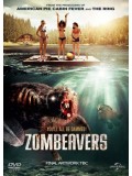 EE1436 : ZOMBEAVERS บีเวอร์ซอมบี้ DVD 1 แผ่น