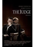 EE1473 : หนังฝรั่ง The Judge สู้เพื่อพ่อ DVD 1 แผ่น