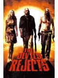 EE1446 : The Devil s Rejects เกมล่าล้างคนพันธุ์นรก DVD 1 แผ่น