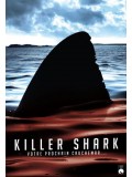 EE1509 : Shark Killer ล่าโคตรเพชร ฉลามเพชฌฆาต DVD 1 แผ่น